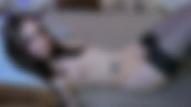 NaughtyLoryyn Webbikameraesitys