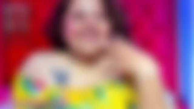 SunnyHoney_ Live Chatraum