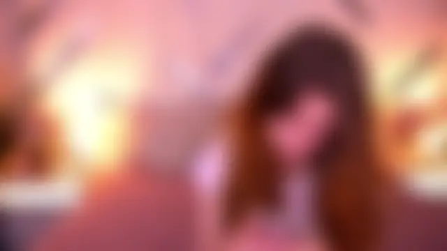 CuteeFoxy Cameră chat live