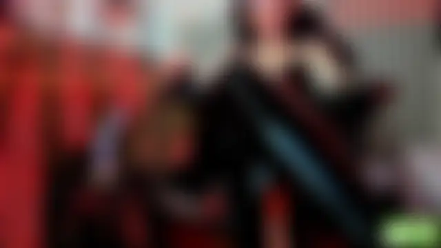 Sala de chat en directo de madame_ibby