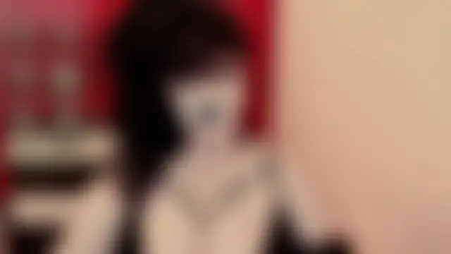 โชว์เว็บแคมของ QuuenOfSin