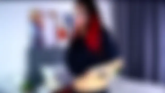 NelleMihalko Ruang Obrolan Langsung