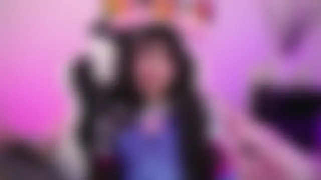 AliiceWonderland_のウェブカメラショー