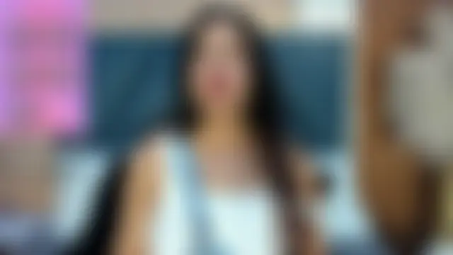 Victoria_Rosee 실시간 채팅방