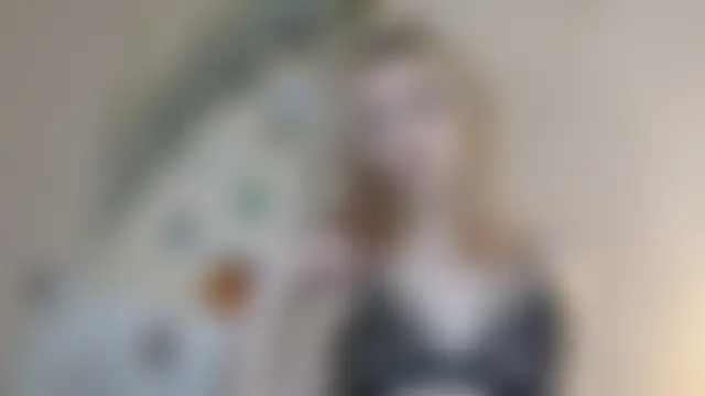 Kirana_Hayes Webcam-Show