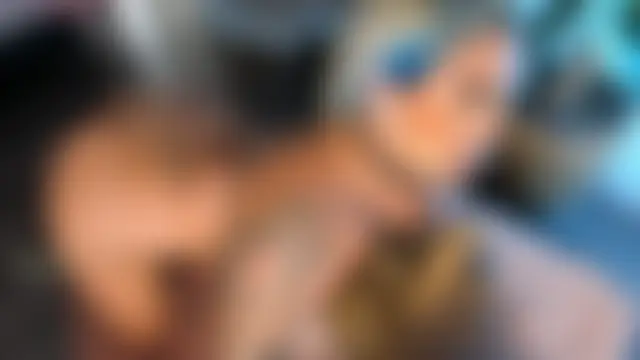 SalomeStorm_: онлайн-секс-чат