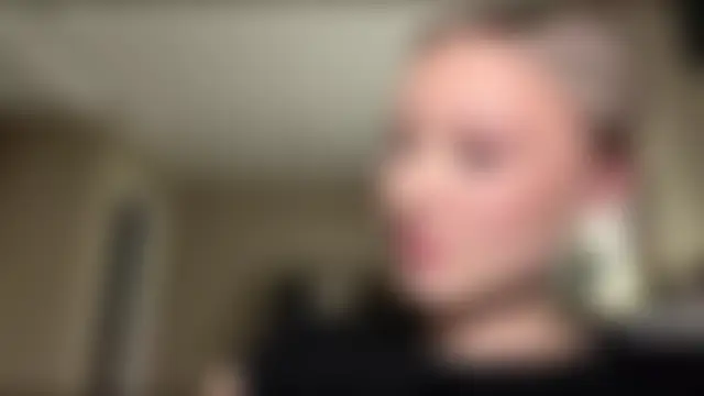 VibeAnnan Webbikameraesitys