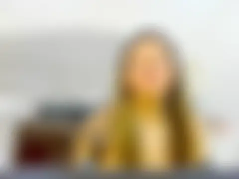 CynthiaMoren Webbikameraesitys