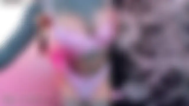 antoniaacxx Webcam-Show