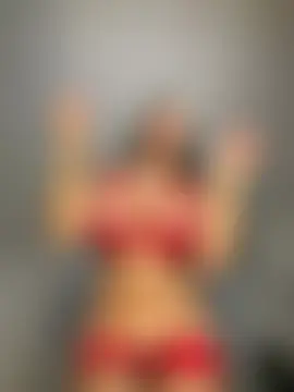 Alimela Adlı Modelin Web Kamerası Şovu