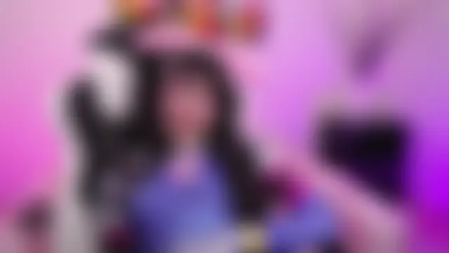 Show Webcam de AliiceWonderland_