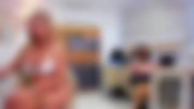 Franshesca_HotxxX's Webcam Show