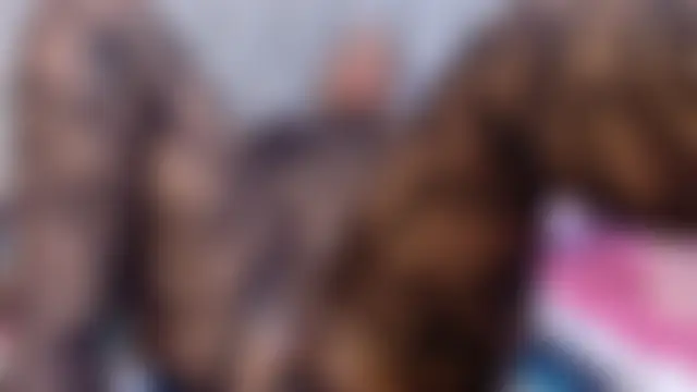 massive_booty25のウェブカメラショー