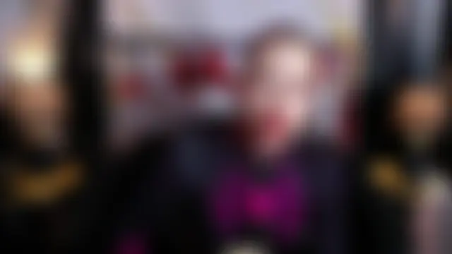 Sala de chat en directo de Doll4anall