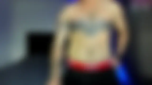 Živá chatovací místnost male_pussy