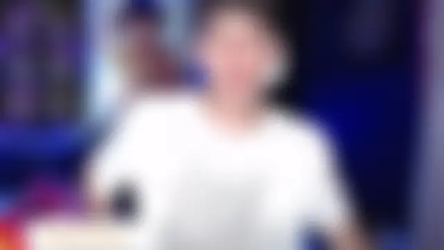 DominicPrince élő chatszobája