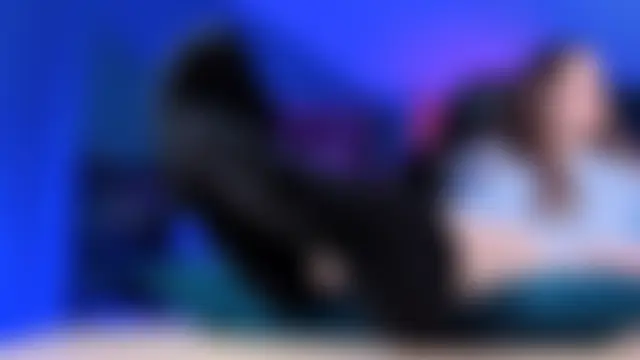 Živá chatovací místnost footfetish_baby