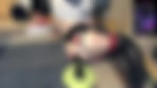 SissyLunaCD's Webcam Show