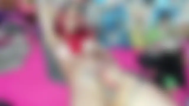 ArianaUnicorn – Kamerová šou