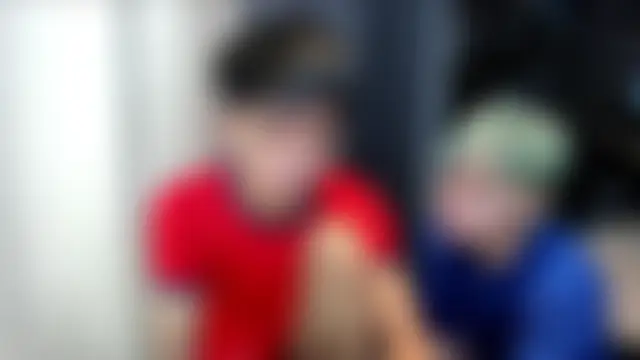 davincihugecock 웹캠 쇼