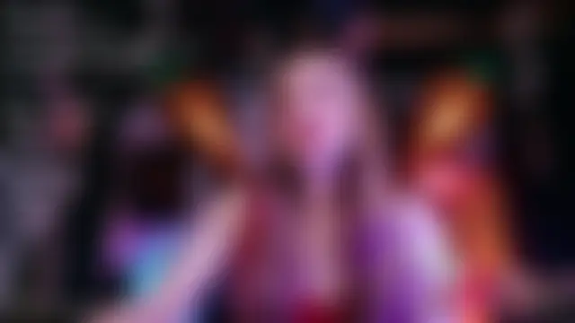 Chat ao vivo de Jane_Goddess