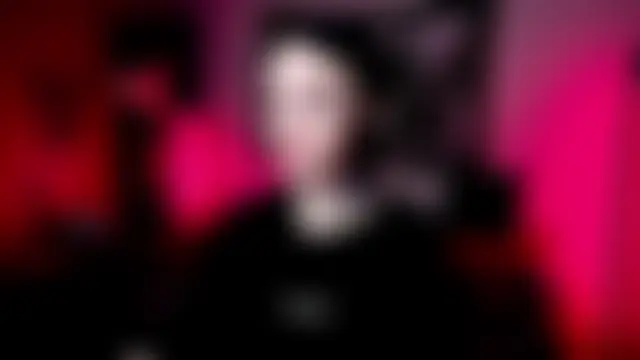 Chat ao vivo de Magic_Allie