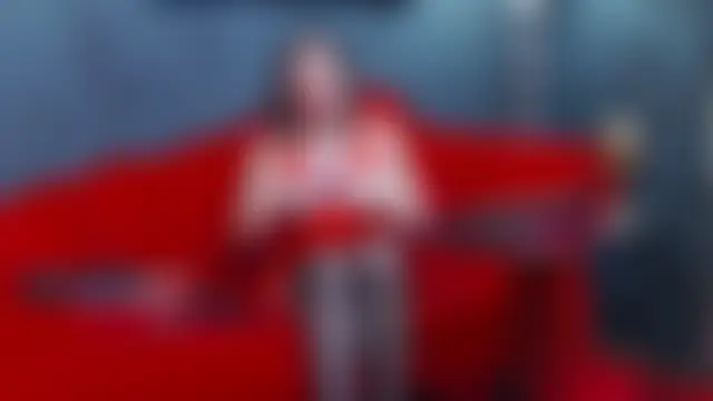 Chat ao vivo de MistressWanda