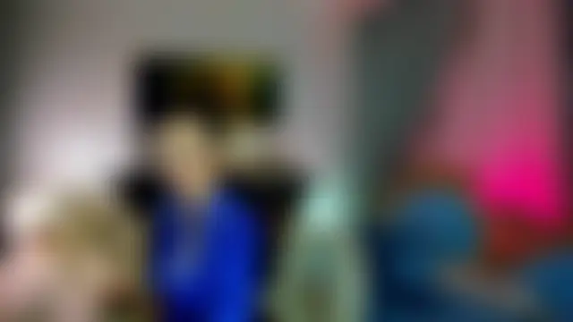 Živá chatovací místnost Black-Mamba-