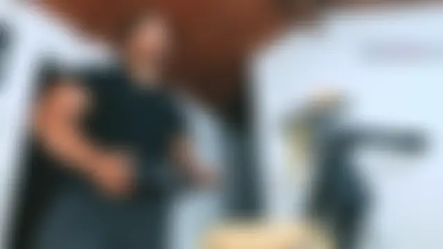 SilvaBranko 웹캠 쇼