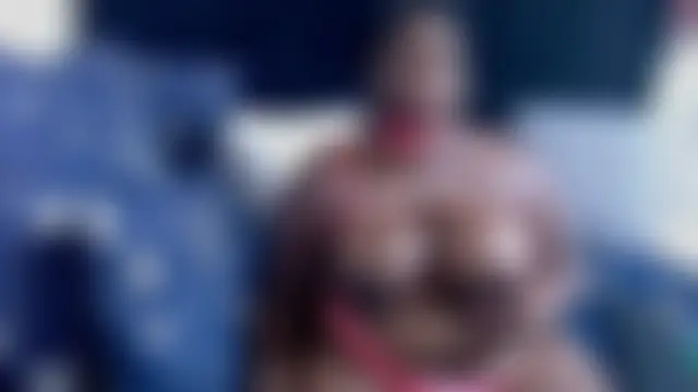 Show Webcam de CyanBitch