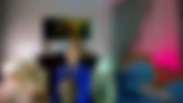 Bilik Sembang Langsung Black-Mamba-