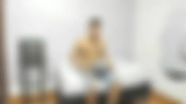 Bilik Sembang Langsung HarperAndMason