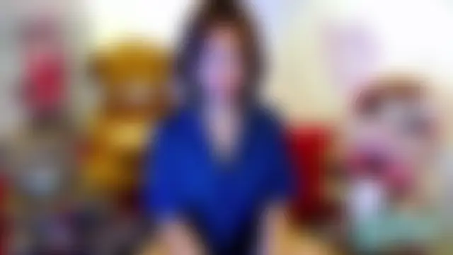 Molly_Grandeのウェブカメラショー