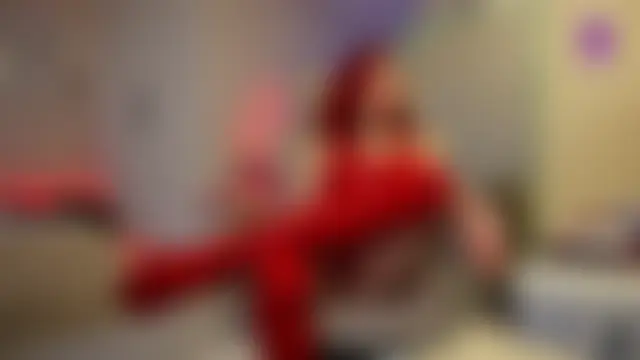 Lady_RedAlexa_RA 现场聊天室