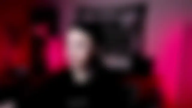 Magic_Allie Live Chatrum