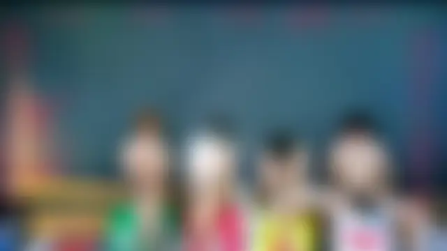 NTN-lucky's Webcam Show