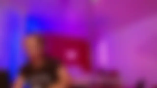 Pokazy przed kamerką – Sweet-Ginger