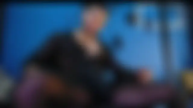 TheIan26 网络视讯表演