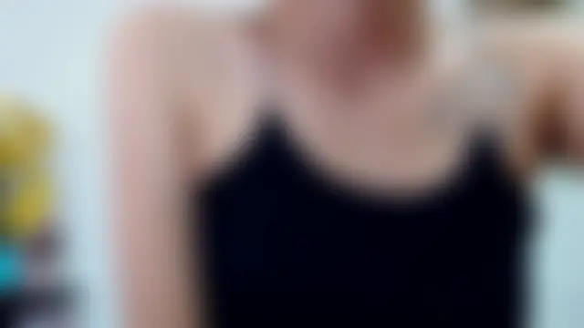 Amy_mur Adlı Modelin Canlı Sohbet Odası