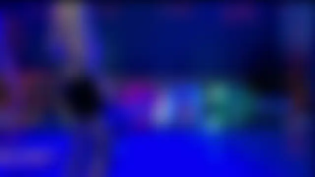 Show modela NTN-lucky na web-kameri