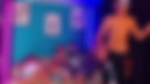 Show modela Marcus_and_Tony na web-kameri