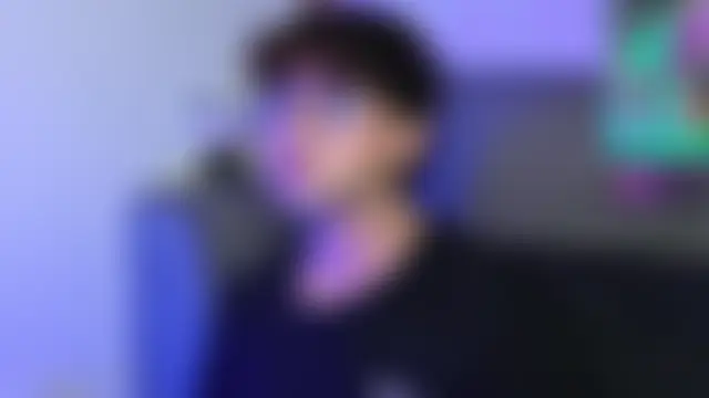 Show modela hornsgoat_ na web-kameri