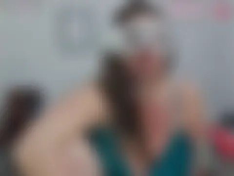 โชว์เว็บแคมของ JuliaFrancaise