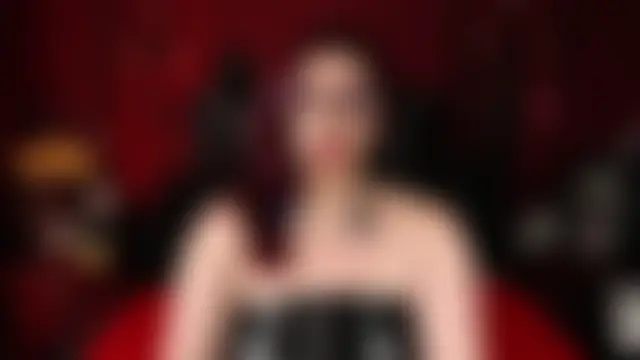 Chat XXX en directo de andreafetishx