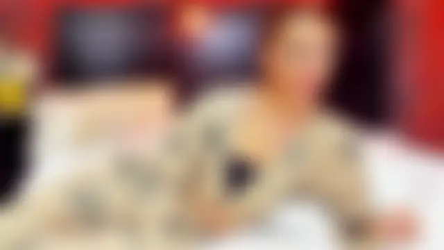 Chat XXX en directo de ChristynaRoss