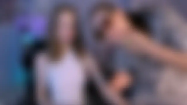 khloebeauty's Webcam Show