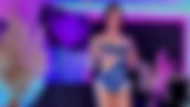 Show webcam de Queens_Wonders_Blonders