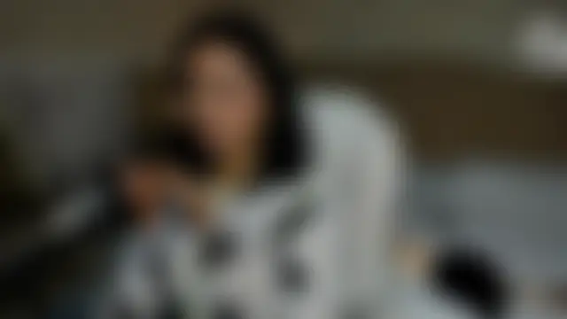 Bilik Sembang Langsung EvaSpicy_