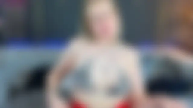 Simply_Alex's Live Webcam Show