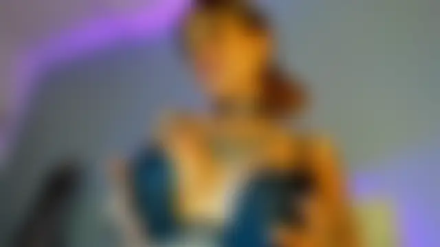 Pokój czatu na żywo – Patricia_Cox